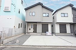 名古屋市瑞穂区白砂町2丁目 一戸建て