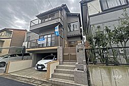 名古屋市緑区鳴海町字尾崎山 一戸建て