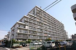 堀田サンハイツA棟