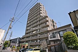 ネオステージ妙音通南