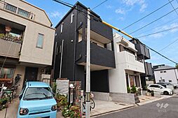名古屋市瑞穂区玉水町2丁目 一戸建て