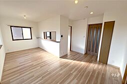 ラビデンス荒子川公園2番館