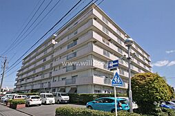 シャルマンコーポ北頭