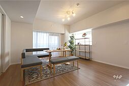 ライオンズマンション正徳町
