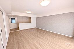 コープ野村新瑞橋2号棟