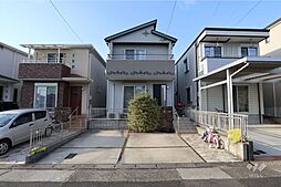 名古屋市緑区八つ松1丁目 一戸建て