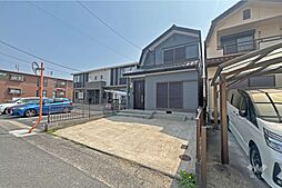 名古屋市緑区細口3丁目 一戸建て