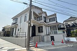 名古屋市緑区鶴が沢2丁目 一戸建て