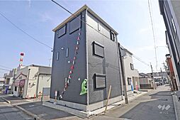 名古屋市瑞穂区鍵田町1丁目 一戸建て