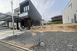 名古屋市瑞穂区萩山町2丁目 土地