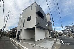 名古屋市南区呼続元町 一戸建て