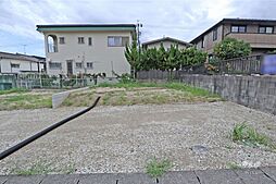 名古屋市緑区神沢1丁目 土地