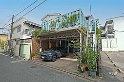 名古屋市瑞穂区竹田町1丁目 一戸建て