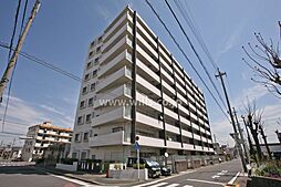 バンベール鶴見通