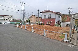 名古屋市瑞穂区松栄町2丁目 土地