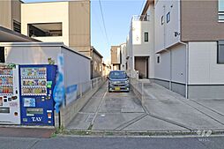 名古屋市南区中江2丁目 一戸建て