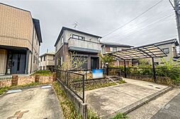 名古屋市緑区兵庫1丁目 一戸建て