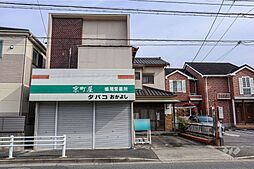 名古屋市南区鳴尾1丁目 土地