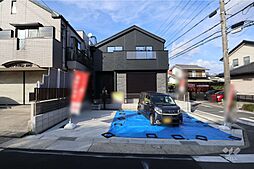 名古屋市緑区鳴丘2丁目 一戸建て