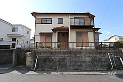 名古屋市緑区東神の倉3丁目 土地