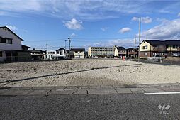 名古屋市緑区徳重4丁目 土地