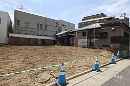 名古屋市瑞穂区松月町5丁目 土地