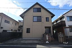 名古屋市南区曽池町1丁目 一戸建て