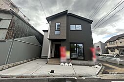 名古屋市南区元桜田町4丁目 一戸建て