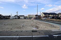 名古屋市緑区徳重4丁目 土地