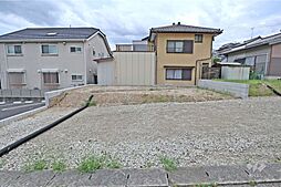 名古屋市緑区神沢1丁目 土地