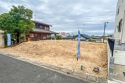 名古屋市緑区ほら貝1丁目 土地