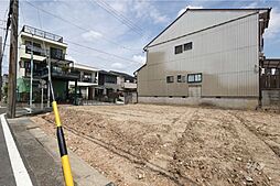 名古屋市瑞穂区白砂町4丁目 土地