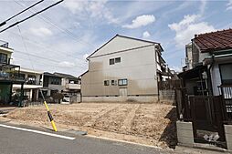 名古屋市瑞穂区白砂町4丁目 土地