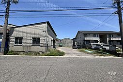 名古屋市緑区浦里5丁目 土地