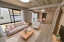 名古屋市南区三条2丁目 一戸建て