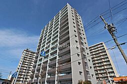 ファミリアーレ神宮南レジデンス