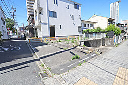 名古屋市熱田区夜寒町 土地