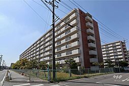 コープ野村共和A棟