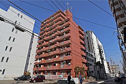 アークヒルズ入船