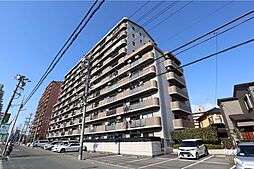 バンベール木場