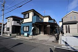 名古屋市港区東蟹田 一戸建て