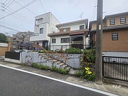 名古屋市瑞穂区松月町5丁目 土地