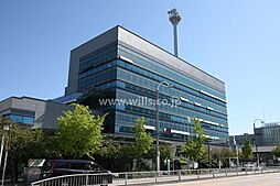 名古屋市瑞穂区松月町5丁目 土地