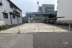 名古屋市瑞穂区佐渡町1丁目 土地