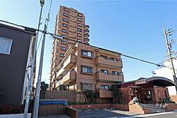 ライオンズマンション正徳町
