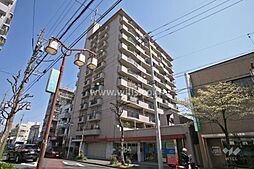 ジャルダン内田橋