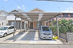 名古屋市港区甚兵衛通4丁目 一戸建て