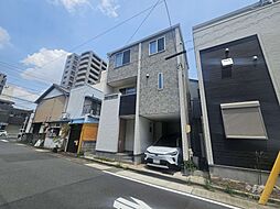 名古屋市瑞穂区新開町 一戸建て