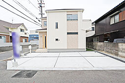 名古屋市緑区東神の倉2丁目 一戸建て