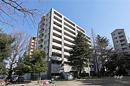 グランコート名古屋港